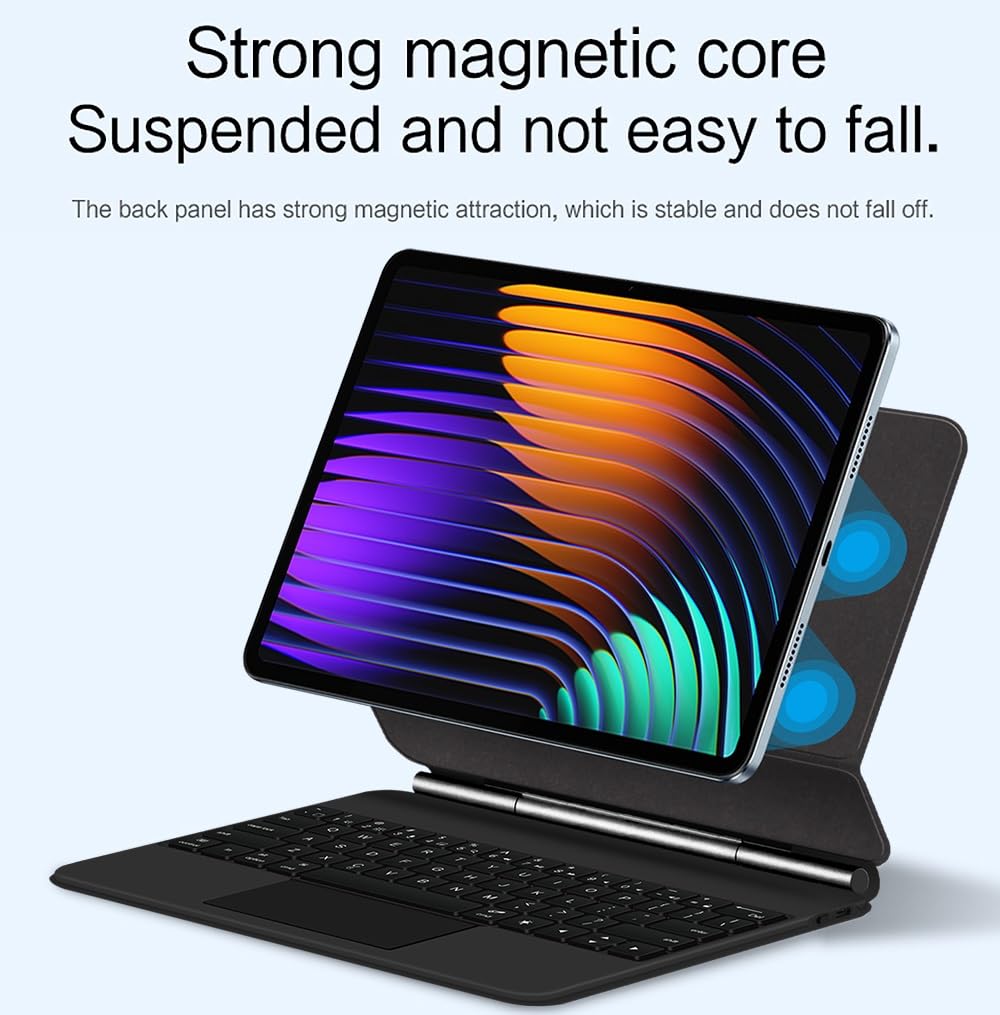 Xiaomi Pad 7/7 Pro キーボード 純正 Xiaomi Pad 7 / 7 Pro キーボード - Xiaomi Japan